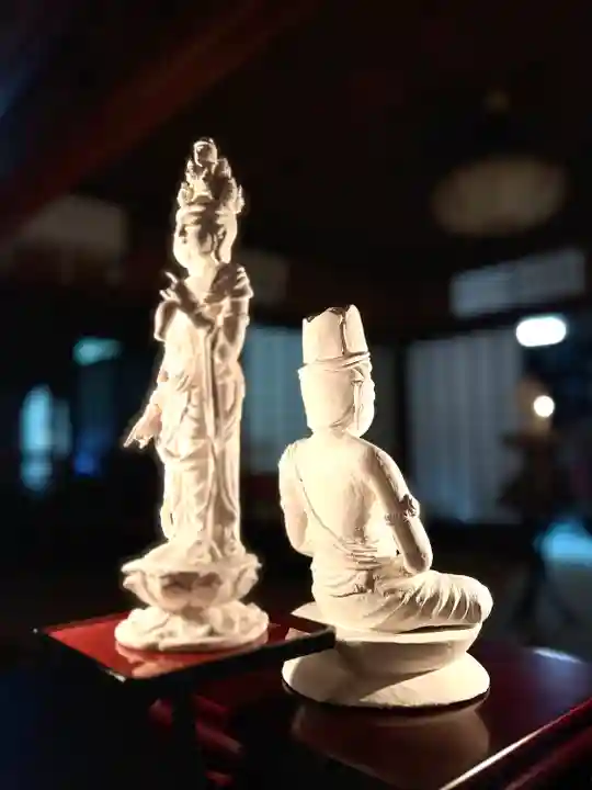 長養院(長野県)