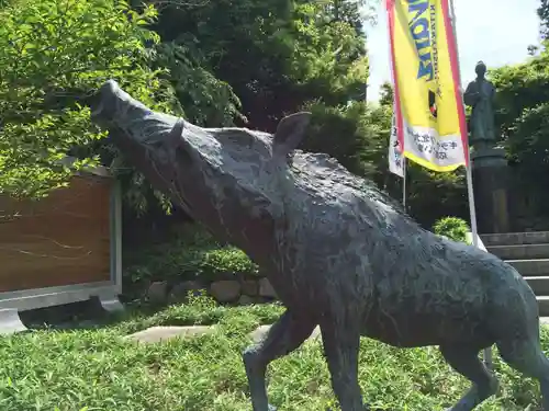 葛原八幡神社(福岡県)