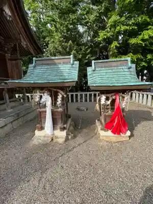 野村神社(滋賀県)