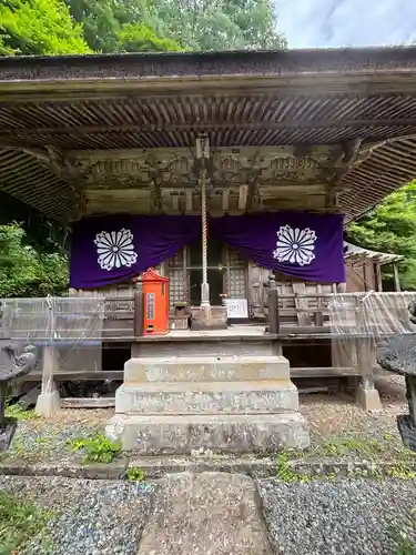龍蔵寺(兵庫県)