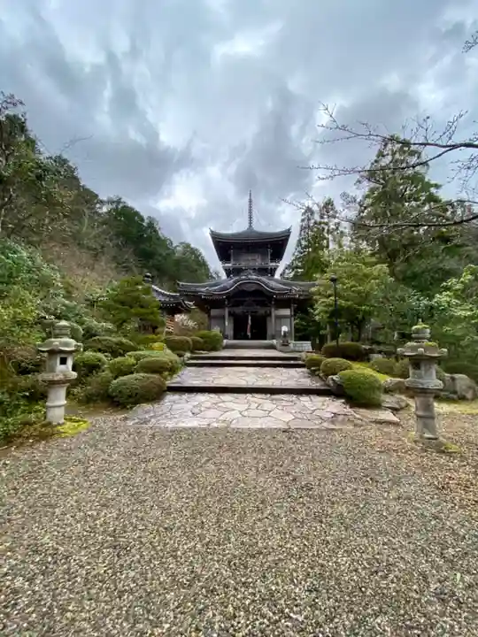 如意寺のその他建物