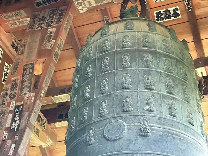 定林寺のその他建物