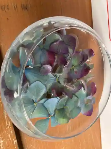 函館八幡宮のその他建物