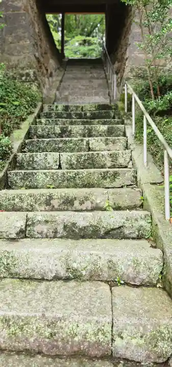 折石神社(宮城県)