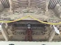 戸隠神社宝光社(長野県)