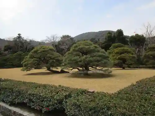 伊勢神宮内宮（皇大神宮）(三重県)