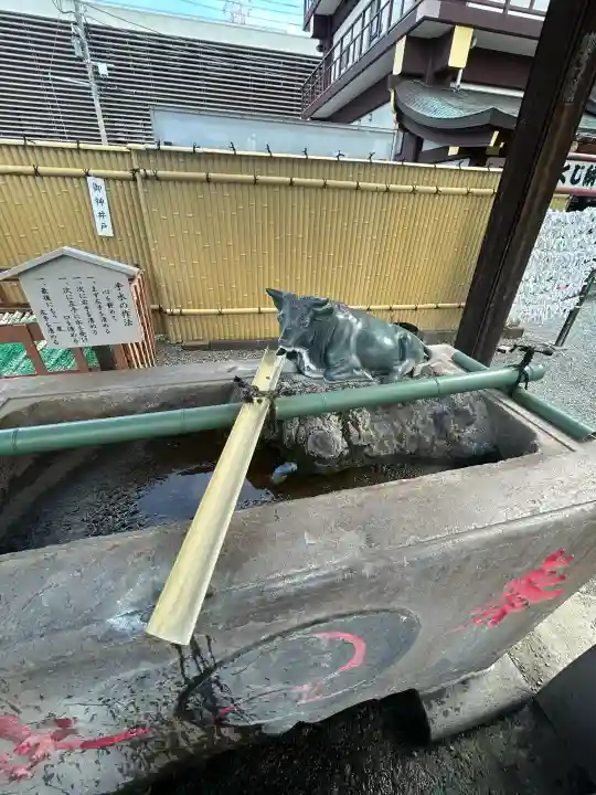 羽田神社(東京都)