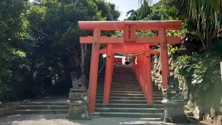 鵜戸神宮(宮崎県)