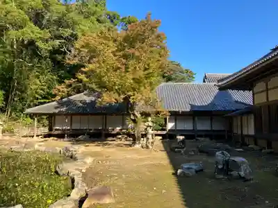 大照院(山口県)
