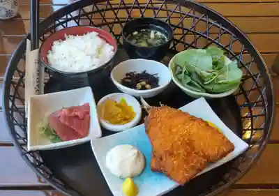 瀬戸神社(神奈川県)