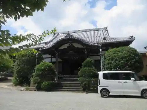 鳳巣院(神奈川県)