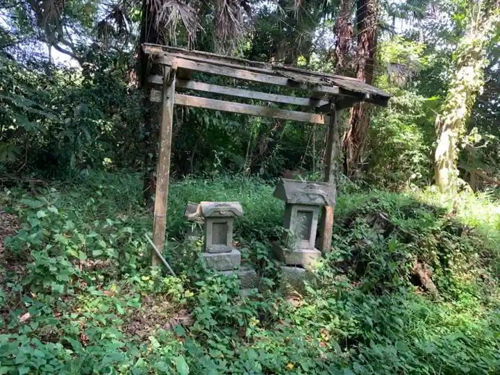 日枝神社(千葉県)