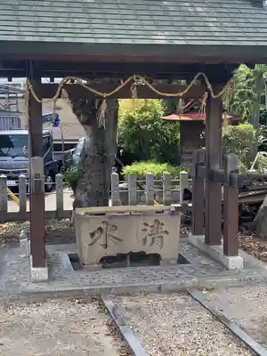 熱田社(愛知県)