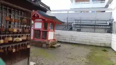 興福寺の末社・摂社