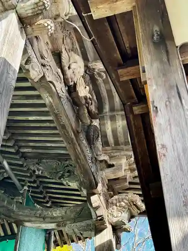 女代神社(兵庫県)