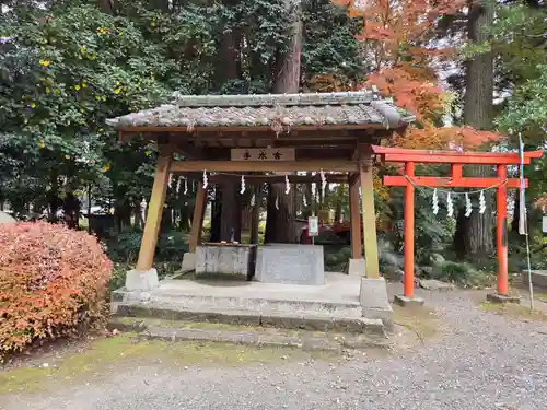 大神神社(栃木県)
