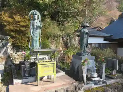 慈眼寺(徳島県)