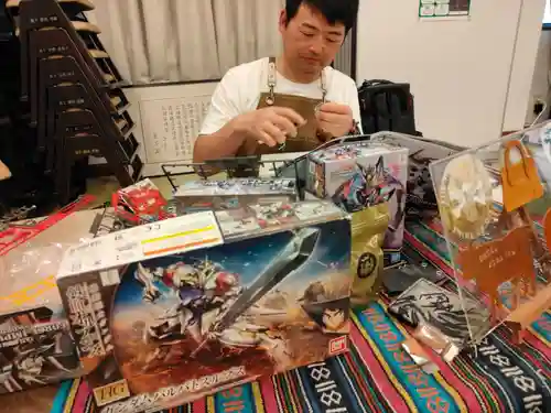 遠照山 光明寺（尼崎大仏）(兵庫県)