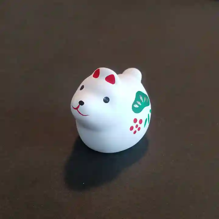 賀茂神社天満宮の授与品その他