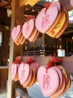 渋谷氷川神社(東京都)