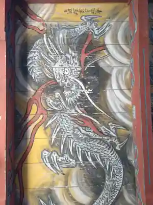 笹森稲荷神社(群馬県)