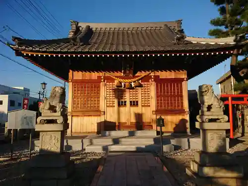 荒神社(愛知県)