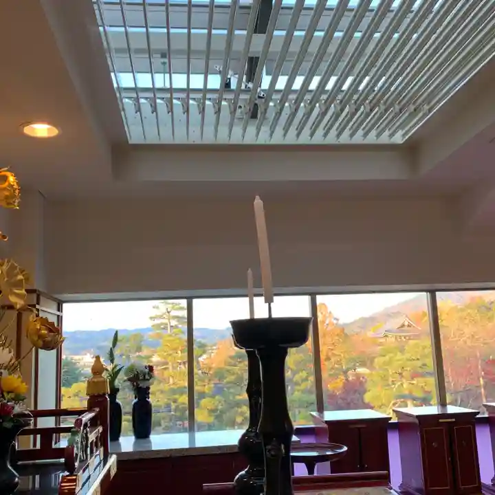 京都祇園堂(廃寺?)のその他建物