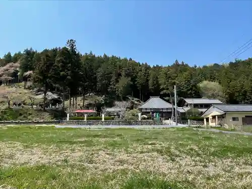 常泉寺のその他建物