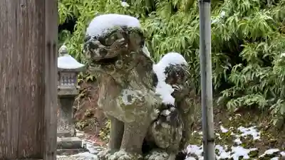 八幡神社(兵庫県)