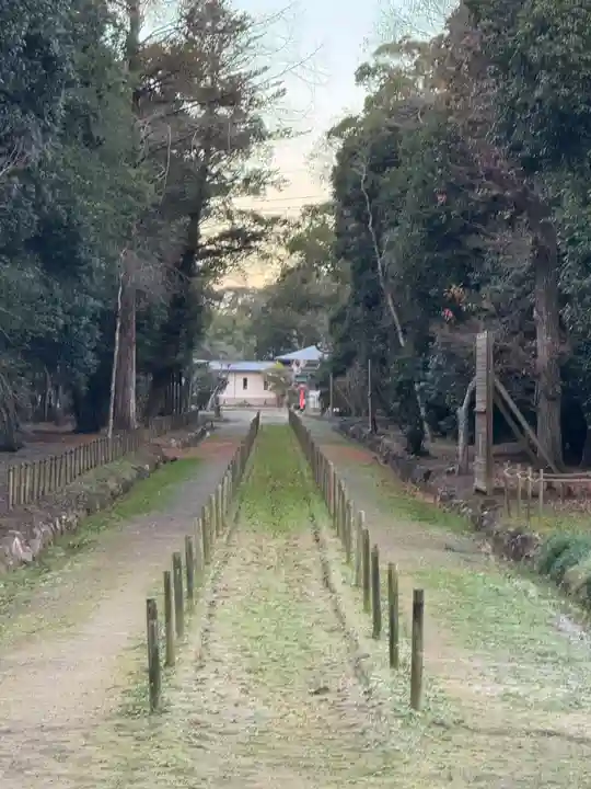 宇佐神宮(大分県)