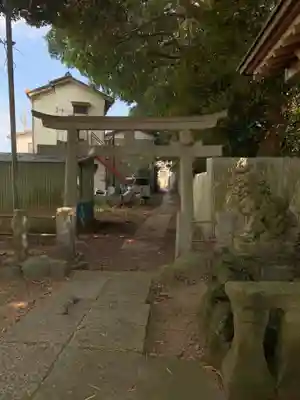 金比羅神社(千葉県)