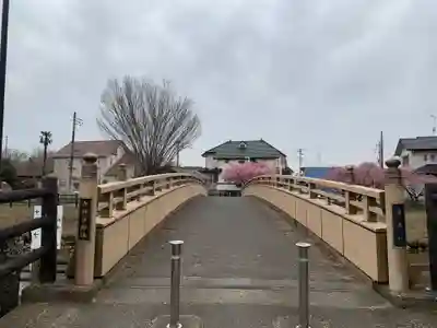 嚴島神社(千葉県)