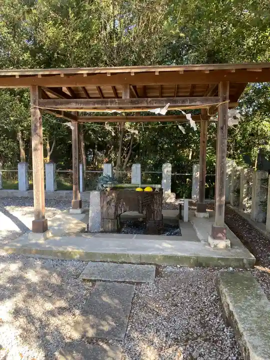 佐野赤城神社(栃木県)
