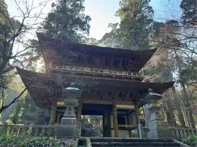 最乗寺（道了尊）(神奈川県)