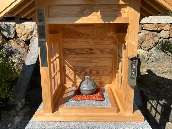 松尾大社(京都府)