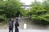 宝満宮竈門神社(福岡県)