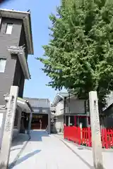 若八幡宮(福岡県)