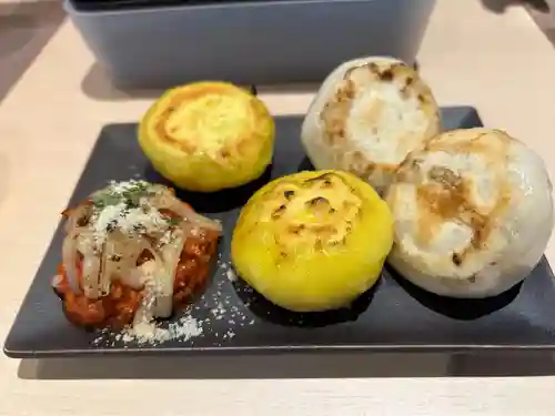 別所神社(長野県)