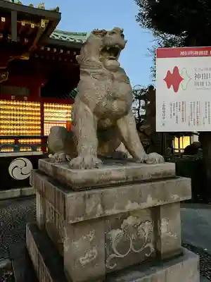 神田神社（神田明神）(東京都)