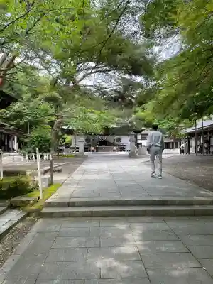 村松大神宮(茨城県)