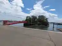 曲木神社(宮城県)