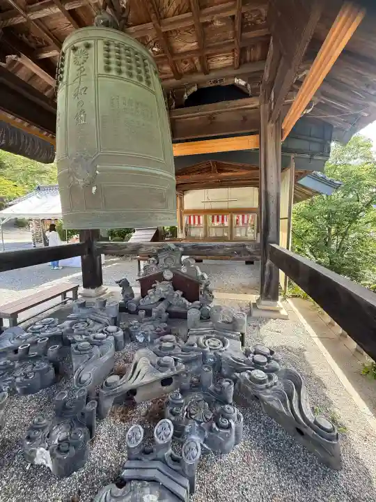 座光如来寺(元善光寺)(長野県)