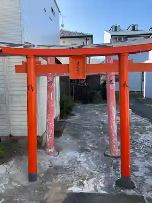 五穀神社(福岡県)