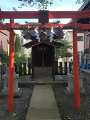  湊八幡神社(福井県)