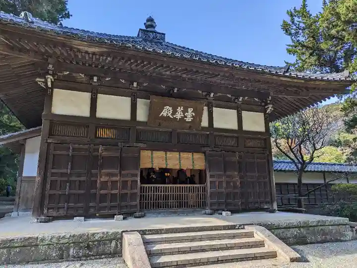 浄智寺(神奈川県)
