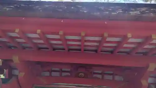貴船神社奥宮(京都府)