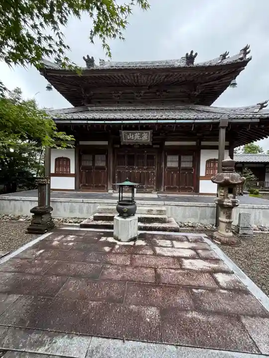 漢陽寺(山口県)