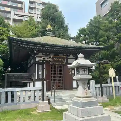 川崎大師（平間寺）(神奈川県)