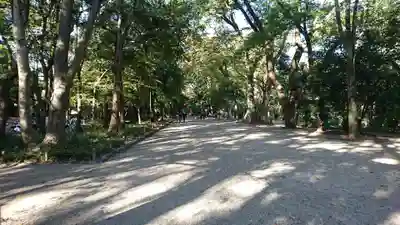 賀茂御祖神社(下鴨神社)(京都府)