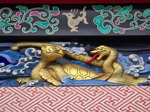 神田神社（神田明神）(東京都)